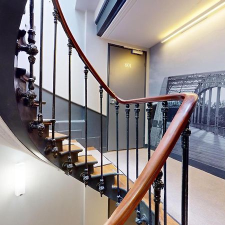 Best Western Hotel Opera Drouot Париж Екстериор снимка
