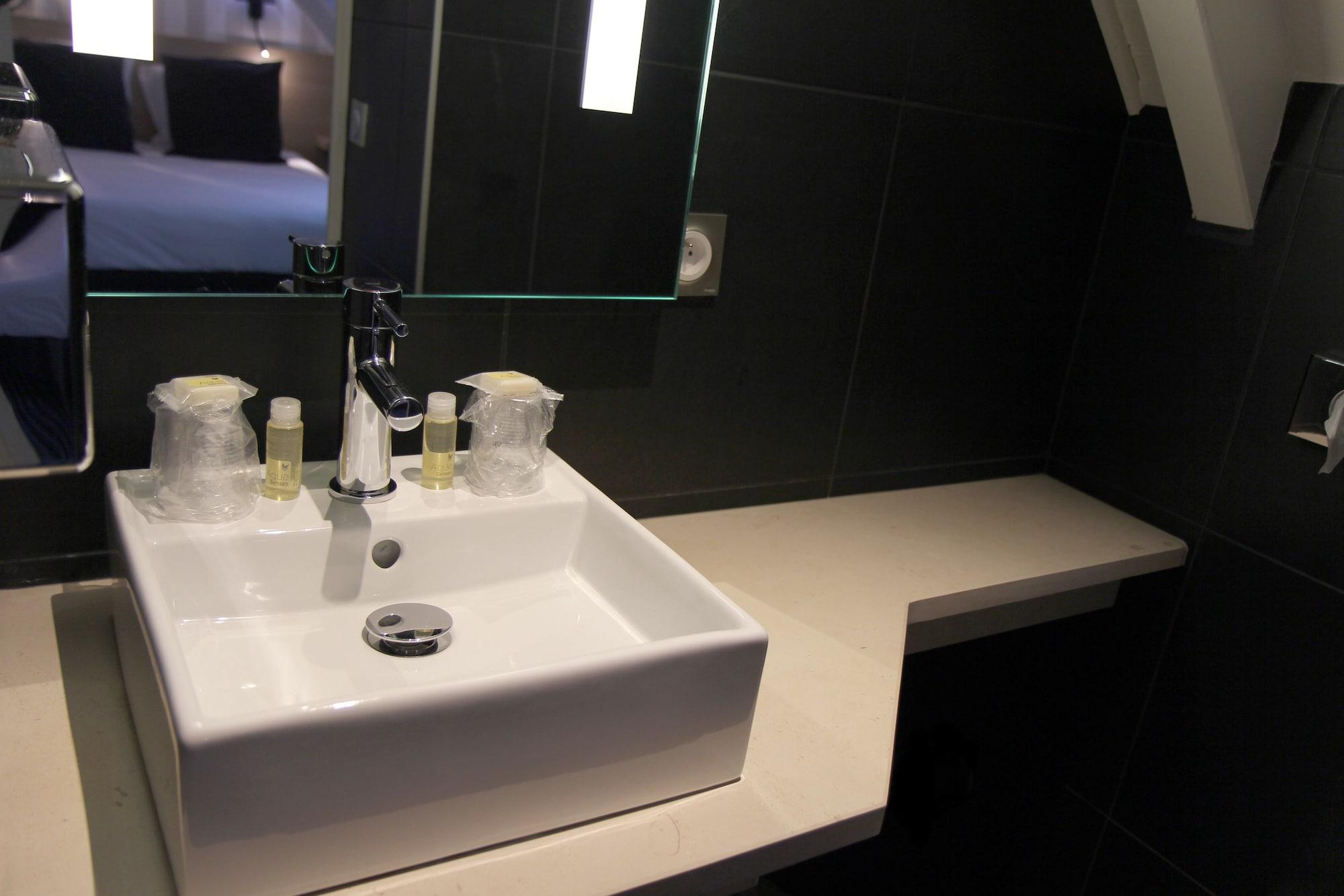 Best Western Hotel Opera Drouot Париж Екстериор снимка