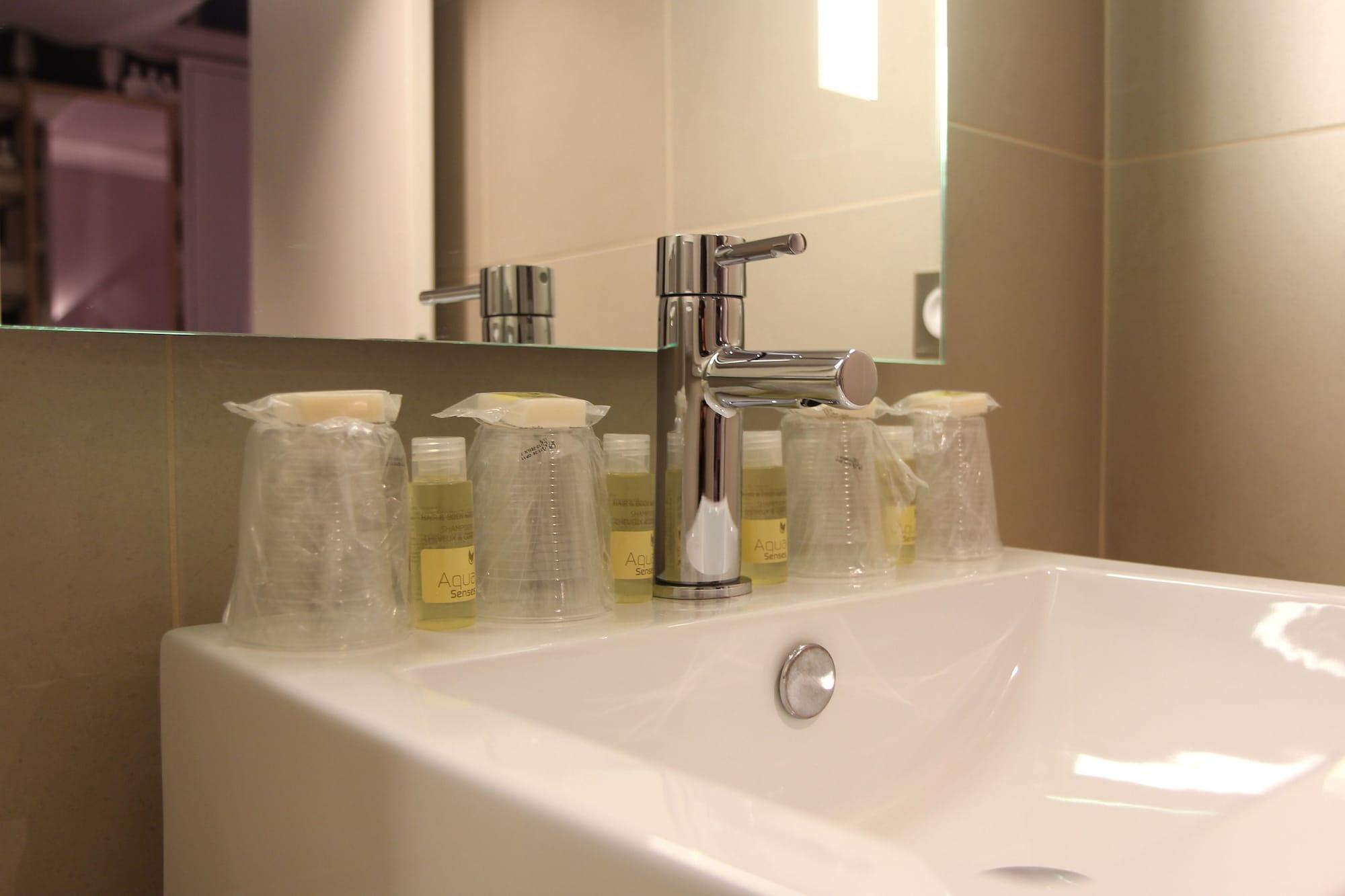 Best Western Hotel Opera Drouot Париж Екстериор снимка
