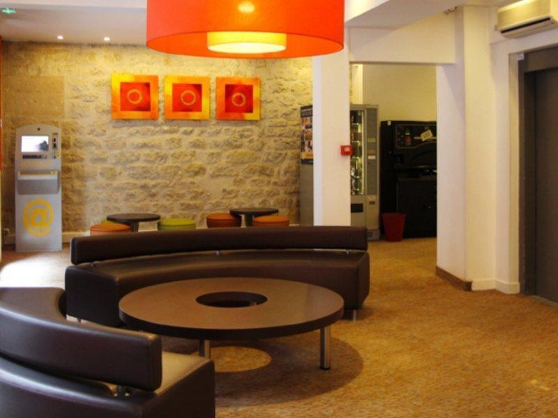 Best Western Hotel Opera Drouot Париж Екстериор снимка