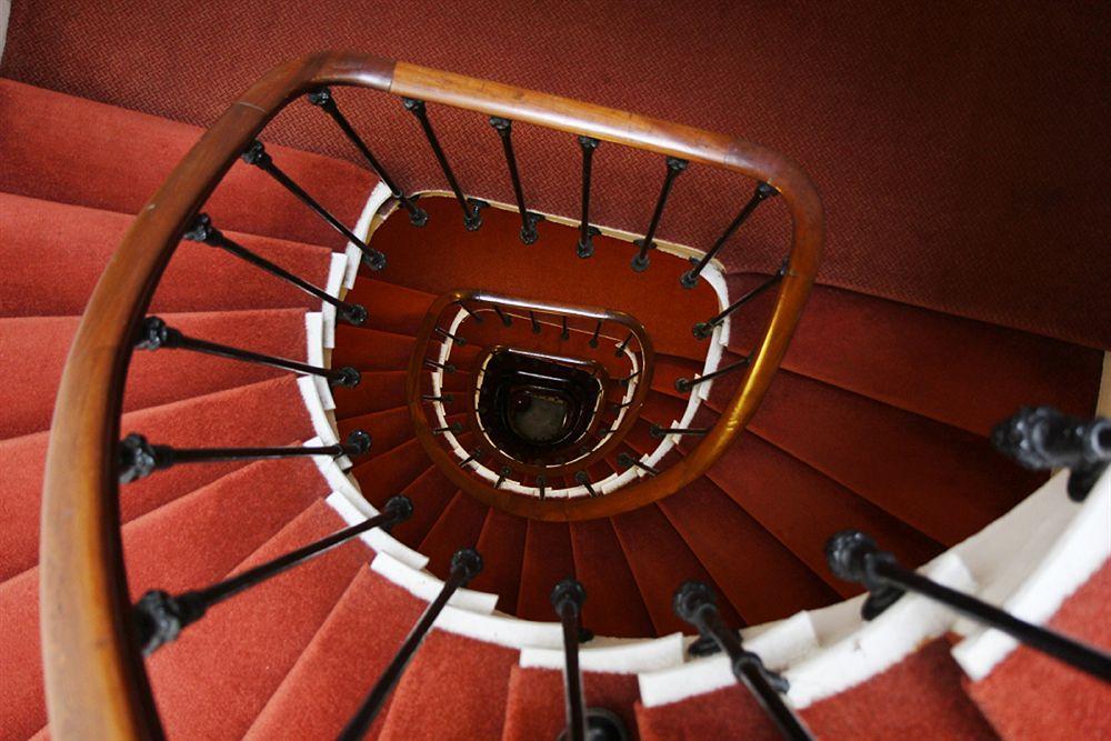 Best Western Hotel Opera Drouot Париж Екстериор снимка