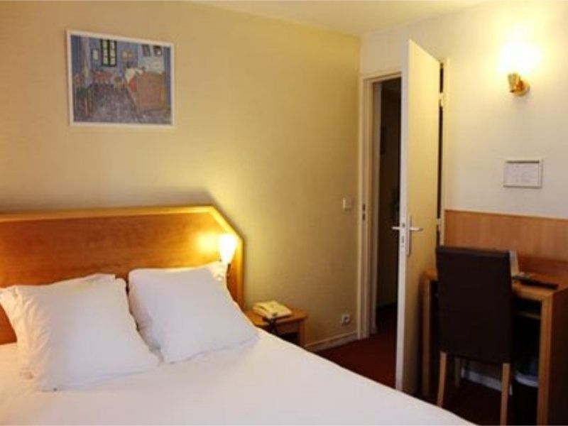 Best Western Hotel Opera Drouot Париж Екстериор снимка