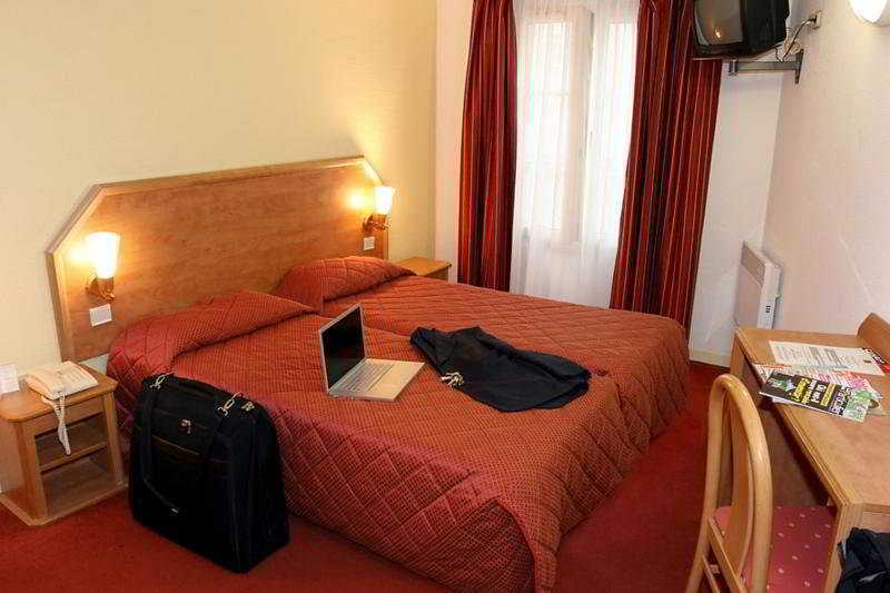 Best Western Hotel Opera Drouot Париж Екстериор снимка