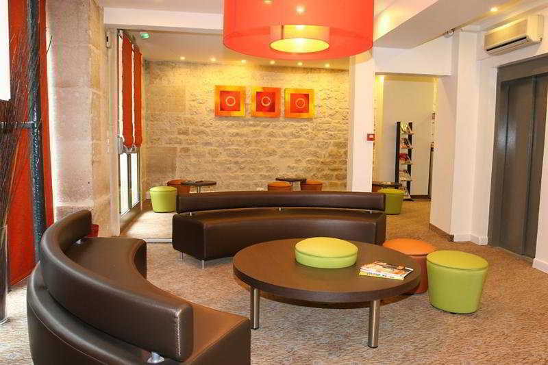 Best Western Hotel Opera Drouot Париж Екстериор снимка