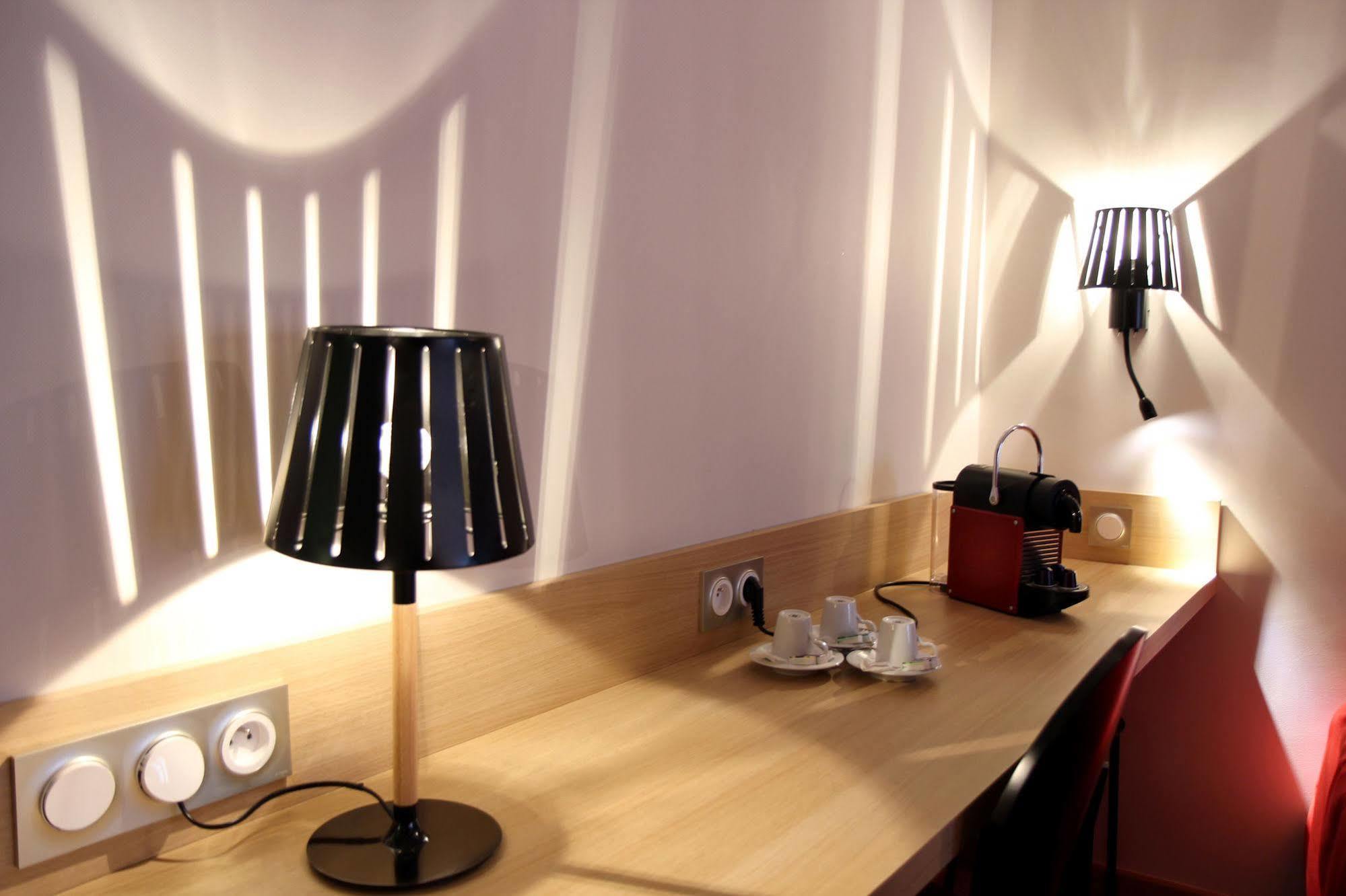 Best Western Hotel Opera Drouot Париж Екстериор снимка