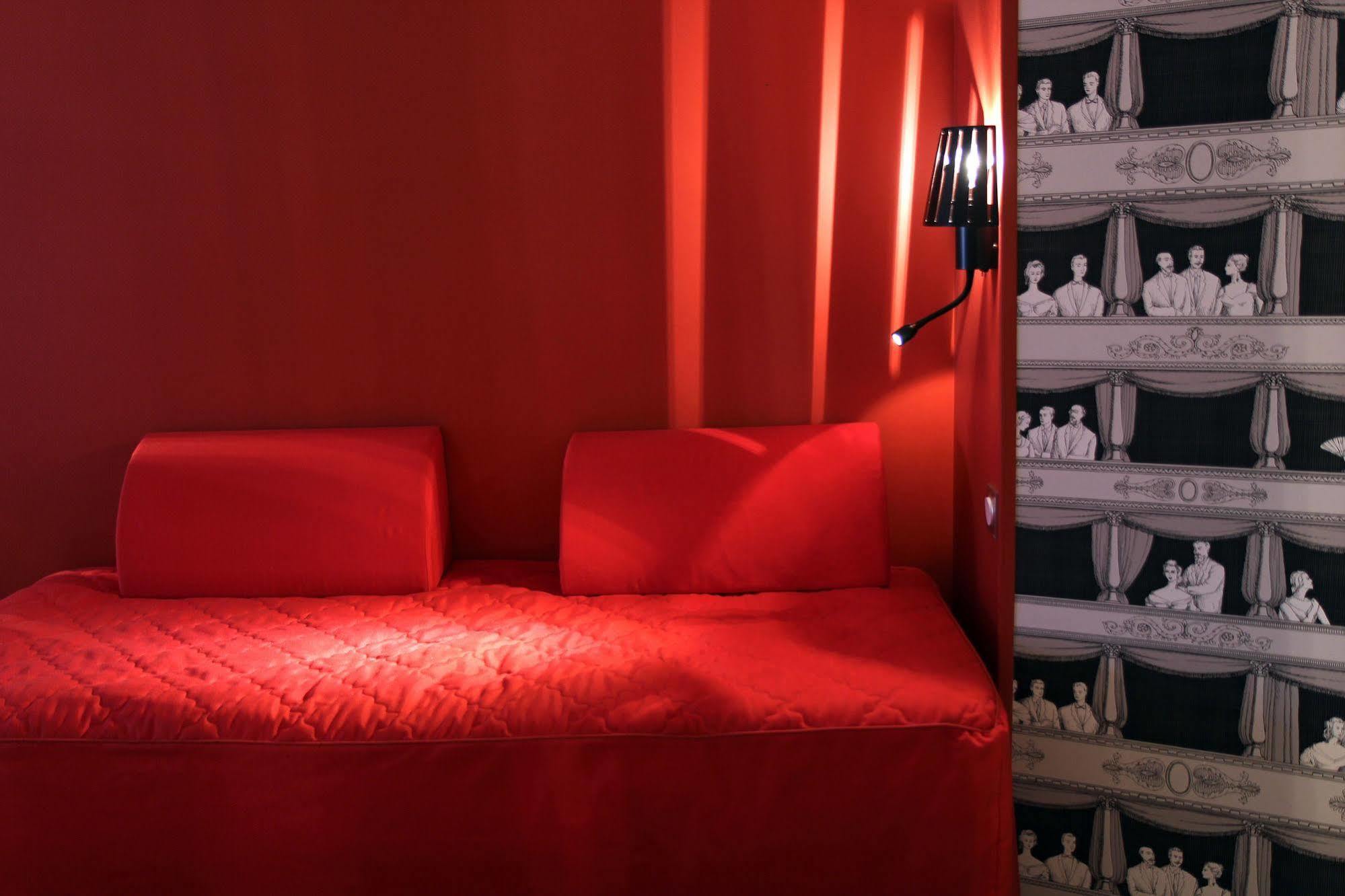 Best Western Hotel Opera Drouot Париж Екстериор снимка
